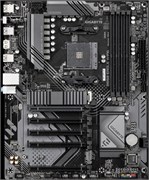 Материнская плата Gigabyte B550 EAGLE WIFI6 512973