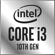 Процессор Intel Core i3 - 10105 OEM 516020