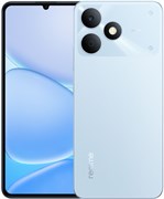 Смартфон Realme Note 80 4/128GB Glacier Blue (RMX5388) 507629