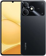 Смартфон Realme Note 80 4/128GB Storm Black (RMX5388) 507630