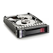 Жёсткий диск 600GB SAS HPE ENT Dual Port 6G (581286-B21/581311-001) 505877