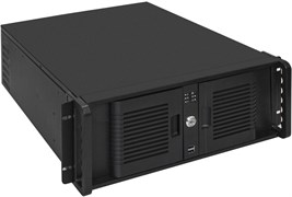 Серверный корпус ExeGate Pro 4U480-15/4U4132/1200ADS 1200W 507543