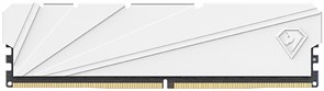 Оперативная память 16GB DDR4 3200MHz Netac Shadow S White (NTSSD4P32SP-16W) 509993