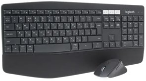Клавиатура + мышь Logitech MK850 Performance (920-008232) 518587