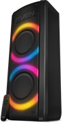 Портативная акустика Sven PS-710 Black 518767