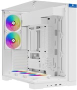 Корпус Thermalright TR-A70 FAN5-C White 512703