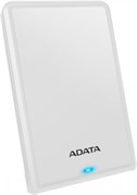 Внешний жёсткий диск 2TB ADATA HV620S White (AHV620S-2TU31-CWH) 504990