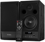 Колонки Sven MC-10 Black 502889
