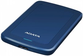 Внешний жёсткий диск 2TB ADATA HV300 Blue (AHV300-2TU31-CBL) 504987