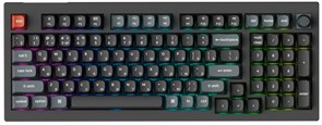 Клавиатура Keychron V5 Ultra (V5U-D3-RU) 517685