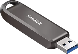 USB Flash накопитель 512GB SanDisk Extreme PRO (SDCZ820-512G-P46) 504079