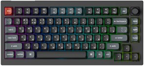 Клавиатура Keychron V1 Ultra (V1U-D3-RU) 518121