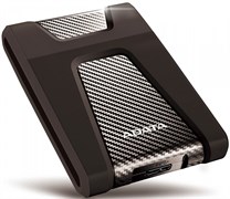 Внешний жёсткий диск 2TB ADATA HD650 Black (AHD650-2TU31-CBK) 504977