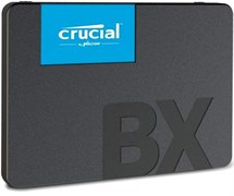 Накопитель SSD 1TB Crucial BX500 (CT1000BX500SSD1(T)) 518297