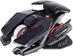 Мышь Mad Catz R.A.T. PRO X3 Black 516226