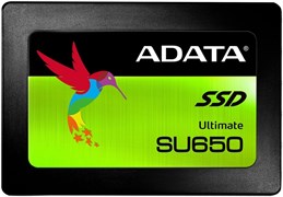 Накопитель SSD 960GB ADATA Ultimate SU650 (ASU650SS-960GT-R) 507448