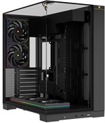 Корпус Thermalright TR-A70 FanUB Black 512706