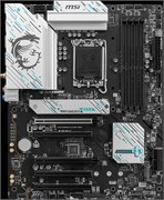 Материнская плата MSI B760 GAMING PLUS WIFI DDR4 512919