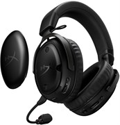 Гарнитура HyperX Cloud III S Wireless Black (A59YZAA) 500622