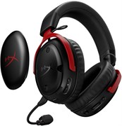 Гарнитура HyperX Cloud III S Wireless Black/Red (A59Z0AA) 500623