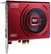 Звуковая карта Creative Sound Blaster Z SE 514805