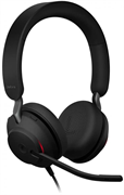 Гарнитура Jabra Evolve2 40 SE Stereo MS USB-C/A 500652
