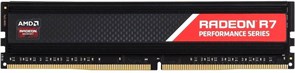 Оперативная память 16GB DDR4 2666MHz AMD (R7S416G2606U2S) 510460