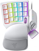 Клавиатура Razer Tartarus Pro Mercury White 518346