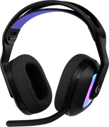 Гарнитура Logitech G522 LightSpeed Black 500759