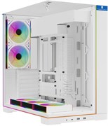 Корпус Thermalright TR-A70 ARGB FAN5-M White 512697