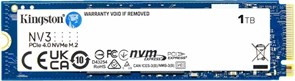 Накопитель SSD 1TB Kingston NV3 (SNV3S/1000G) 509811