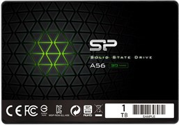 Накопитель SSD 1TB Silicon Power Ace A56 (SP001TBSS3A56A25) 514331