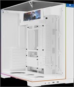 Корпус Thermalright TR-A70 Vision White 512713
