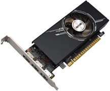 Видеокарта NVIDIA GeForce GTX 1050 Ti AFOX 4GB (AF1050TI-4096D5L2-V3) 513660