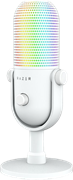 Микрофон Razer Seiren V3 Chroma White 503391