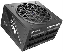 Блок питания 1000W 1STPLAYER NGDP HA-1000BA3 Black 517286