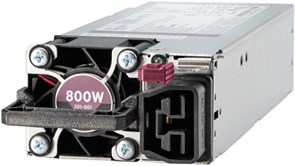 Блок питания HPE P38995-B21 800W 508180