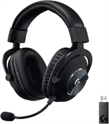 Гарнитура Logitech G PRO X Black (910-000909) 500751
