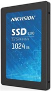 Накопитель SSD 1TB Hikvision E100 (HS-SSD-E100/1024G) 513676