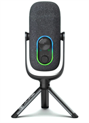 Микрофон JLab Epic Talk USB Microphone Black 503341