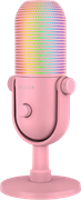 Микрофон Razer Seiren V3 Chroma Quartz 503390