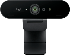 Веб-камера Logitech BRIO 4K C1000e (960-001725) 502161