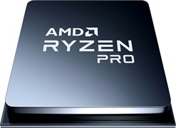 Процессор AMD Ryzen 5 PRO 5650G OEM 516420