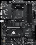 Материнская плата MSI B550 GAMING 513464