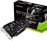 Видеокарта NVIDIA GeForce GTX 1050 Ti Biostar 4GB (VN1055TF41) 513794