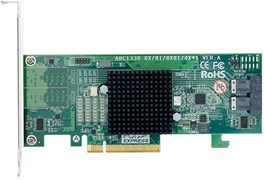HBA-адаптер Areca ARC-1330-8i 506665