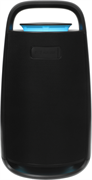 Портативная акустика Hyundai H-MC1242 Black 517905
