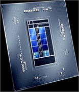 Процессор Intel Core i3 - 12100 OEM 515320