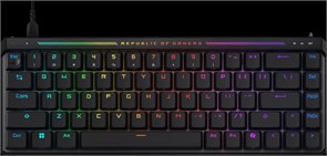 Клавиатура ASUS ROG Falchion Ace HFX Black 517728