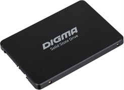 Накопитель SSD 1TB Digma Run S9 (DGSR2001TS93T) 513587